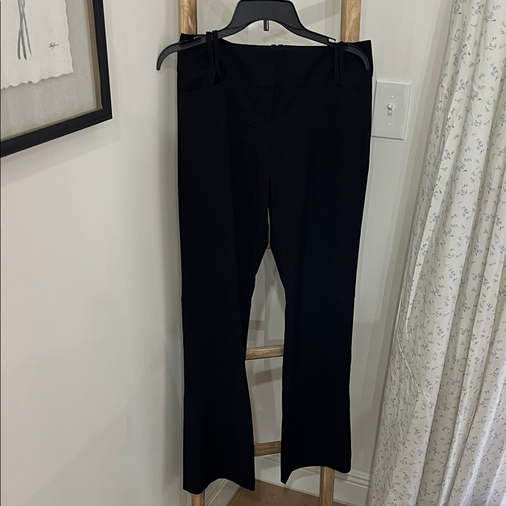 The Limited Black Pants
